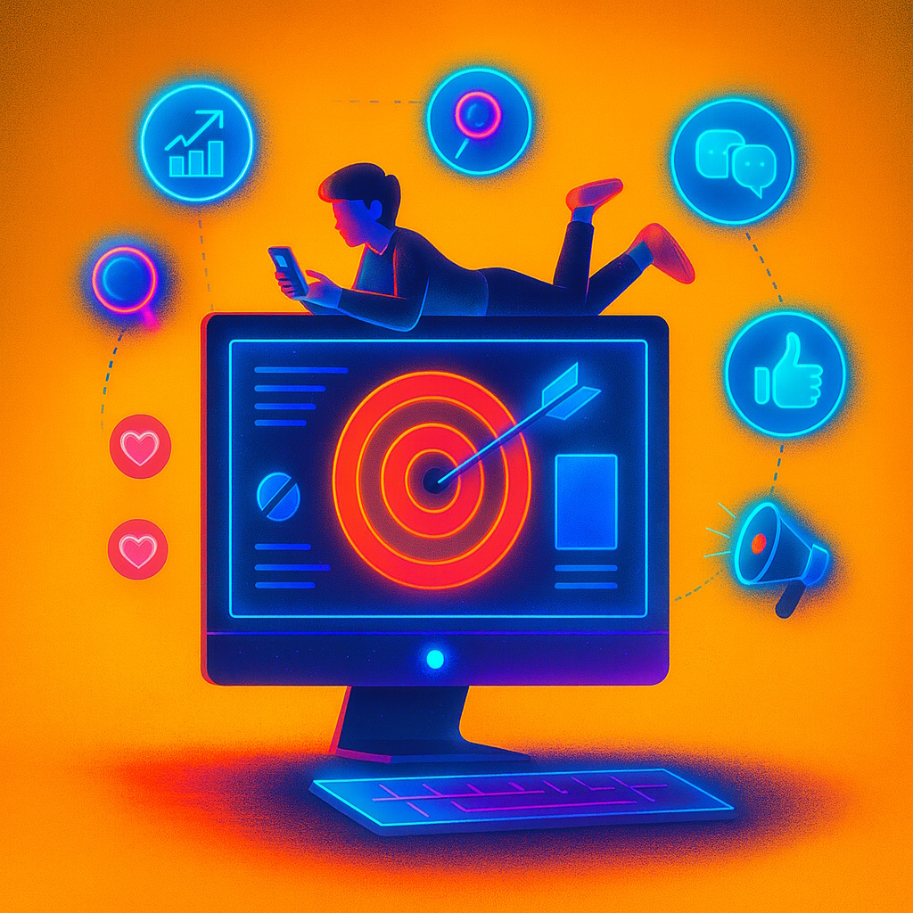 Контекст, который приносит клиентов, а не отчеты — формула зверской рекламы в Москве